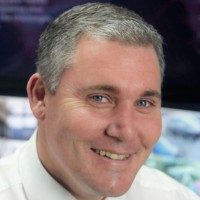 ATEC Security Employee Chris Rich's profile photo