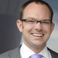 ENERCON Employee Hendrik Peterburs's profile photo