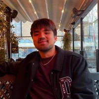 TM WEB Express Employee Adam Lindgren's profile photo