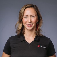 AMAROK Security Employee Desiree Mattingly's profile photo