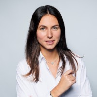 Officine Universelle Buly 1803 Employee Caroline Poujol's profile photo