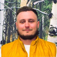 Agency Revolution Employee Zach Tentis's profile photo