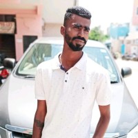 Azgo Employee Madhu S's profile photo
