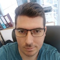 Buk.cl Employee José Solás Moreno's profile photo