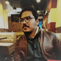 Hecta Employee Mohd Nabeel's profile photo