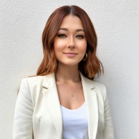 JMG Insurance Corp Employee Alyssa Berman's profile photo