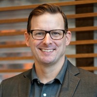 Form.IO Employee Travis Tidwell's profile photo