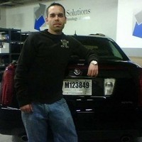 Rentech Solutions Employee Dan Collins's profile photo