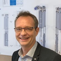 SODIMAS Employee Stéphane Reau's profile photo