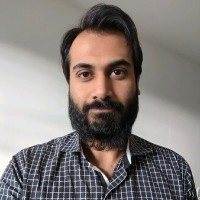 Uzair Sharif's profile photo