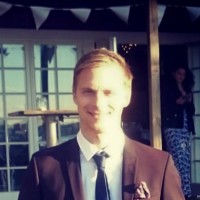 ActFirst Games Employee Kristian Andersson's profile photo