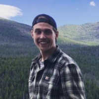 ESCO Construction Company Employee Daniel Barger's profile photo