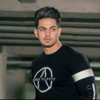 Nebka Employee Mohammad Jahanbakhsh's profile photo