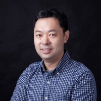 Coding Mind Academy Employee John Zhao's profile photo