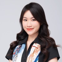 Alvarez & Marsal Employee Nancy Phan's profile photo