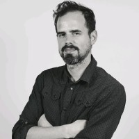 Eccosur Employee Agustín Barriga's profile photo