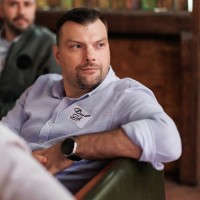 Hoff Tech Employee Николай Белов's profile photo