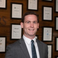 Founders Advisors Employee Miller Williams's profile photo