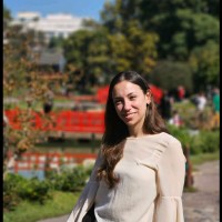 deVentas Employee María Balbi's profile photo