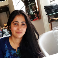 ASP Incorporated Employee Neeru Panjwani's profile photo
