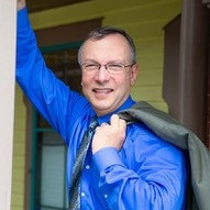 Bingham Arbitrage Rebate Services, Inc Employee Jeff Moore's profile photo