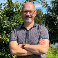 Projectbureau Orbis Employee Jeffrey Raijmakers's profile photo