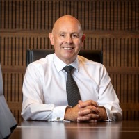 Chance Voight Employee Bernard Whimp's profile photo