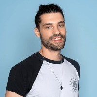 Alinea Analytics Employee Rhys Elliott's profile photo