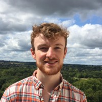 Apperio Employee Hal Gill's profile photo