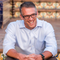 Mitchell+Palmer Employee Patrick Gray's profile photo