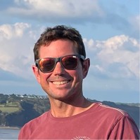 Chancerygate Employee Simon Cowley's profile photo