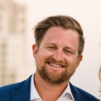 H.G. Fenton Company Employee Erik Luedtke's profile photo