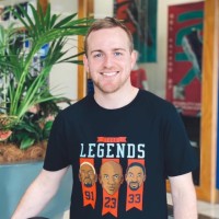 Intersport Australia Employee Michael Francis's profile photo