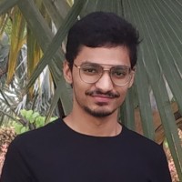 Rootle Employee Nachiketa Bhoraniya's profile photo