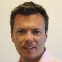 IDEXX Employee James Liddle's profile photo