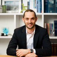 Gimv Employee Michaël Vlemmix's profile photo