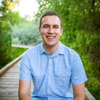 Midway Mechanical Services Employee Alex Winters's profile photo
