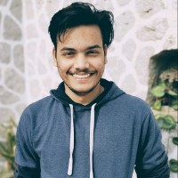 Amadeus Employee Jay Omar's profile photo