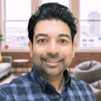 Anand Chandrasekaran's profile photo