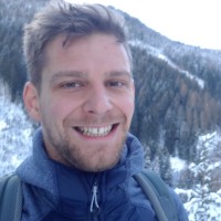 Christopher Pollin Email