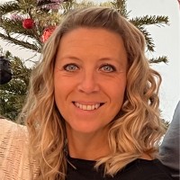 Eurolev Vertical Solution Employee Mélanie Rodrigues's profile photo