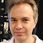 Columbia University Employee Ken Shepard's profile photo