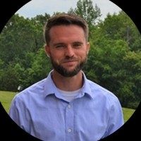 Pureflow, Inc. Employee Drew Walker's profile photo