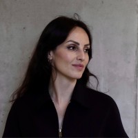 Visa Employee Elena Andreeva's profile photo