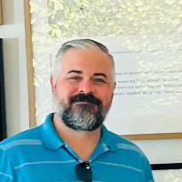 Pioneer Natural Resources Company Employee Christopher Rickey's profile photo