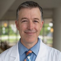 University of Michigan Employee Scott Hummel's profile photo