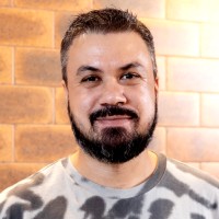 Obah Design Employee Érico Barboza's profile photo