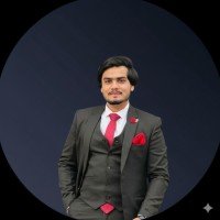 Ebad Hassan Email