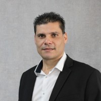 eBOS Technologies Ltd Employee Fanos Christofi's profile photo