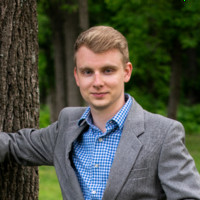 Podscribe (Advertisers) Employee Michael Ostrich's profile photo